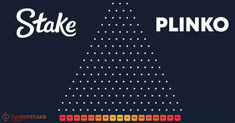 Stake Plinko Game .
